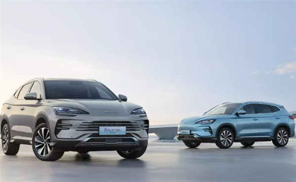娛樂城：前11月汽車品牌銷量榜：比亞迪第一 超豐田、本田、日産之和
